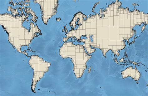 Coltline Map .